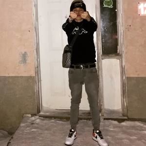 Meet your Posher, Christian